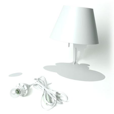共栄デザイン　照明　LIQUID LAMP（リキッドランプ）