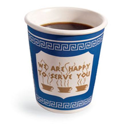 ニューヨークコーヒーカップ