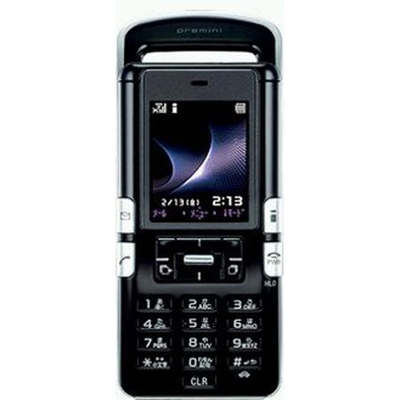 premini　オープンカー的携帯