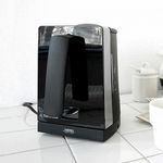 吉本新喜劇の鼻の人。Electrolux NEROシリーズ ネロ ミニコードレスケトル