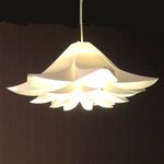 スナフキン型照明　Norm06 ランプシェード M Normann Copenhagen