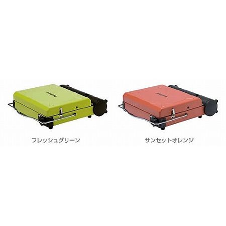 イワタニ(Iwatani) カセットコンロ カセットフーマーベラス