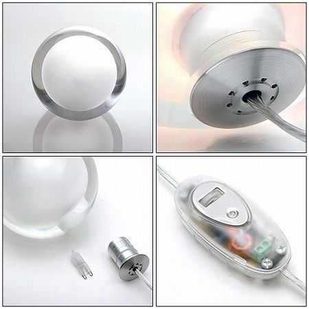 yamagiwa（ヤマギワ）「Tear Drop」 