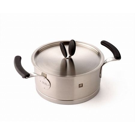 ヘンケルス シチューポット