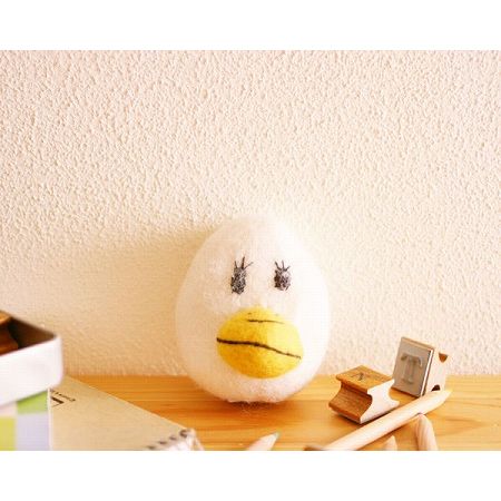 フェルトアニマルメジャー