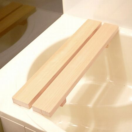 TOSARYU バスタブキャディー ベンチ