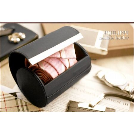 PHILIPPI　ネクタイ　ボックス