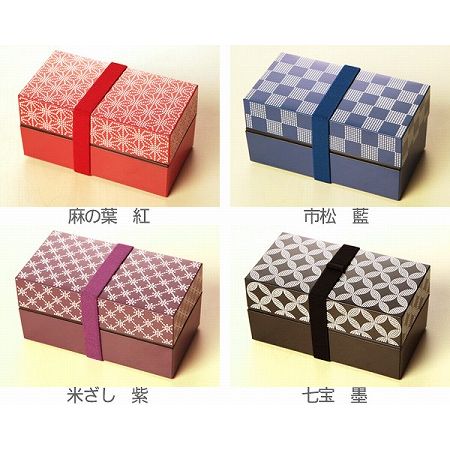 WAAM　スクエア弁当箱