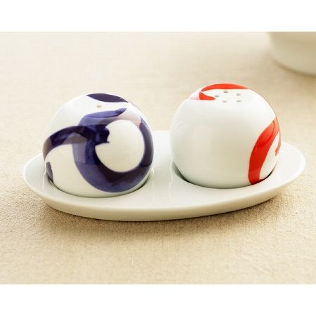 有田HOUEN　ソルト＆ペッパー