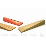 木製ドアストッパー　AD Wood Design DoorStopper