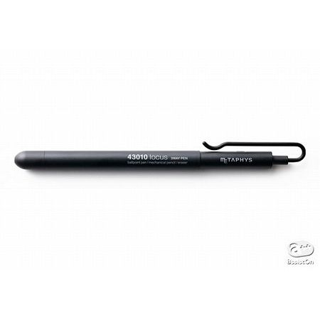METAPHYS "locus" 3Way Pen