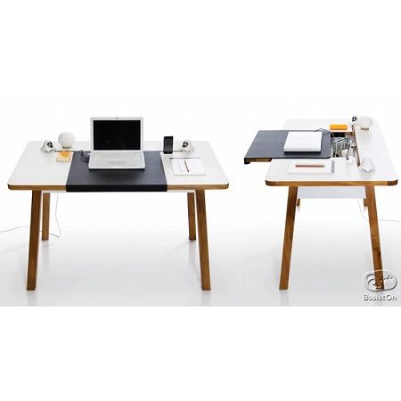 大人の学習机　StudioDesk