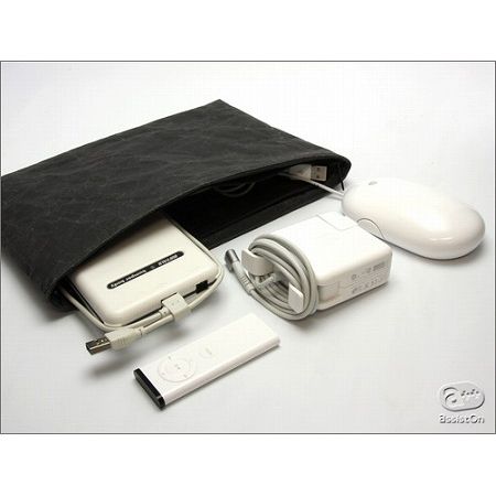 SIWA クッションケース Pouch