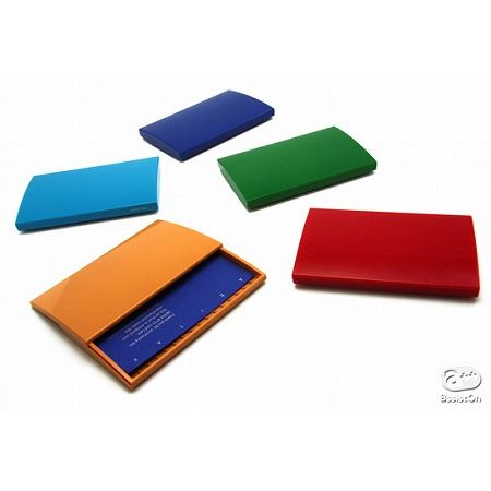 ABITAX "Card Case"