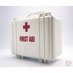 世界一頑丈？な救急箱　Pelican “UltimateFirstAidBox”