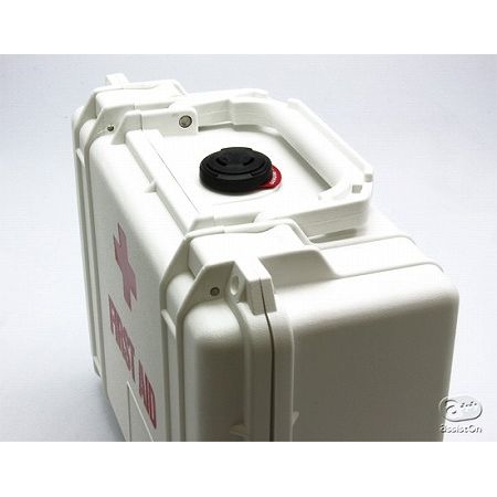 Pelican "UltimateFirstAidBox"