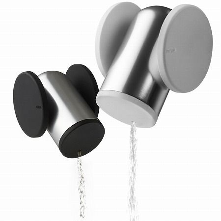 menu ブギウギ ソルト&ペッパー・シェイカーズ