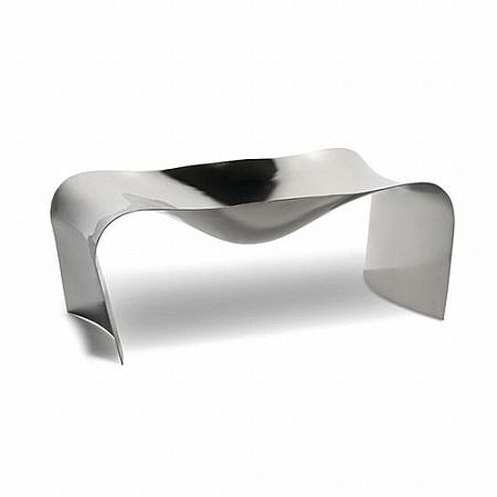 アレッシィ（ALESSI）「Scup」デスクオーガナイザー 