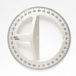 「具」の骨頂。3L Griffit（スリーエル グリフィット）「Protractor 360°（分度器）」