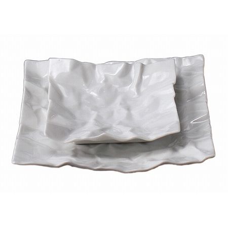 CRINKLE プレート