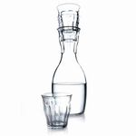 重ねグラス royalvkb GLASS CARAFE GIFT SET