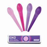 カラフルなスプーンセット　AUTHENTICS EIKO Spoon 4colors