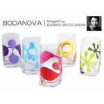 色彩豊かなグラス　Boda Nova(ボダノバ)  Joyタンブラー