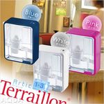 ポット型浄水器 TWF902 Terraillon （テライヨン）アーティック Artic