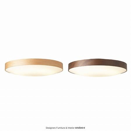 リモコン付きシーリング照明 ARTWORK STUDIO Moment ceiling lamp