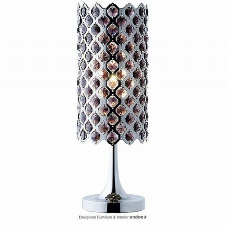 ARTWORK STUDIO (アートワークスタジオ)  Deep gypsy table lamp