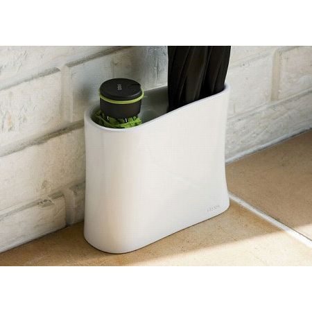 折りたたみ傘対応傘立て umbrella holder B.BEANS