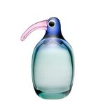 デフォルメされた鳥。iittala(イッタラ)  Birds(バード) Cool Joe