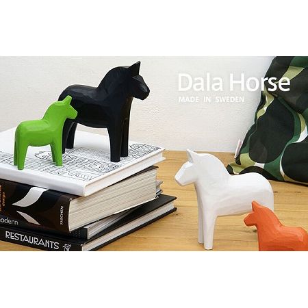 Grannas (グラナス) Dala horse 