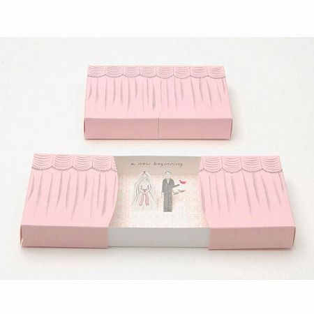 D-BROS　Message Box