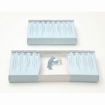 D-BROS　Message Box　オメデトウ