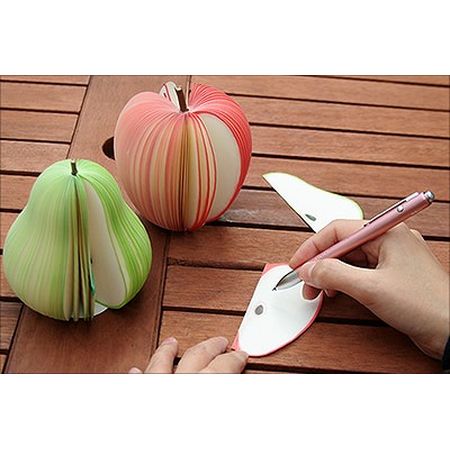 D-BROS フルーツメモ 