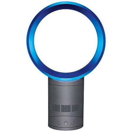 羽根のない扇風機→New送風機？Dyson Air Multiplier