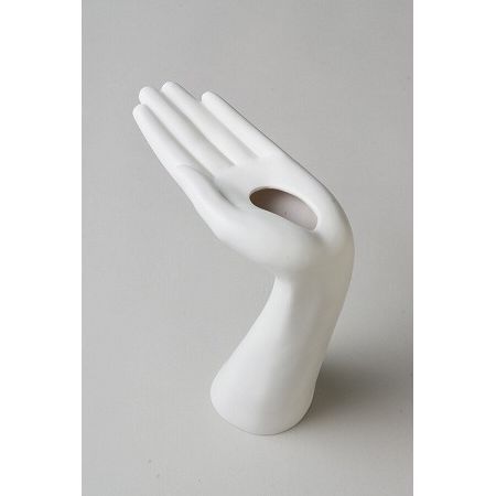 precious memory プレシャス メモリー ハンドフラワーベース 