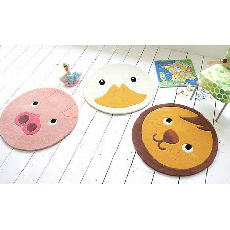 アニマルマット