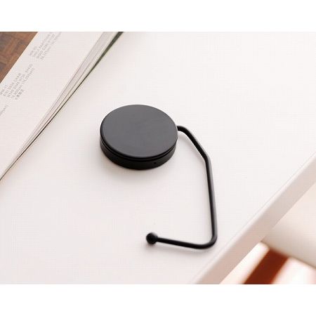 Spanky　Hook　バッグハンガー　ラウンド