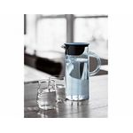 シンプルジャグ　Stelton Classic Jug Clear