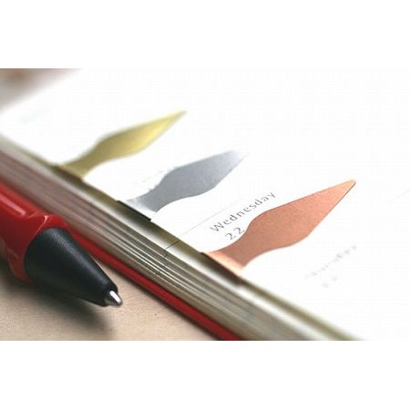 ブックダーツマルチカラー