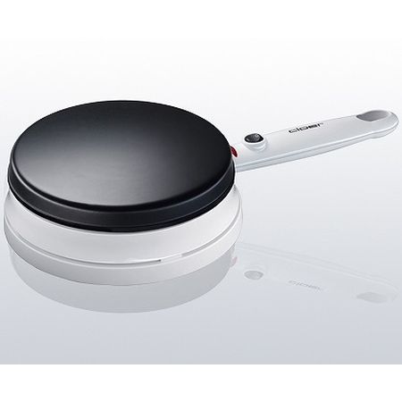 自宅でクレープ三昧　cloer（クロア）Crêpe Maker（クレープメーカー）