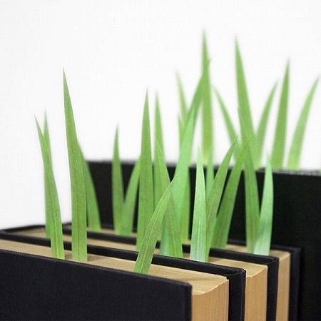 yuruliku / GreenMarker グリーンマーカー　付箋