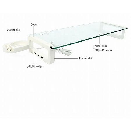 U-BOARD ユーボード  USBハブ付きボード 