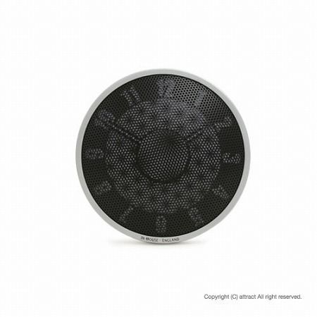 IN HOUSE/インハウス MESH WALL CLOCK/メッシュウォールクロック