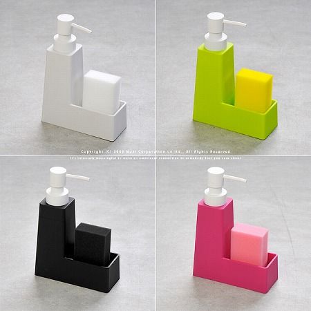 sarasa.com（サラサドットコム） b2c キッチンポンプ 