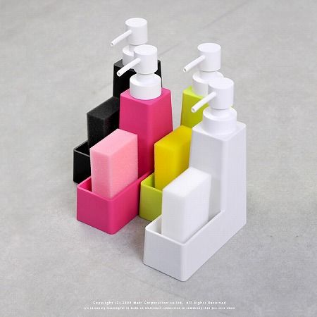 sarasa.com（サラサドットコム） b2c キッチンポンプ 