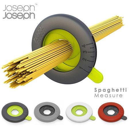 パスタの適量量り Joseph Joseph スパゲッティメジャー