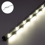 お洒落なライン照明に　LED LINER